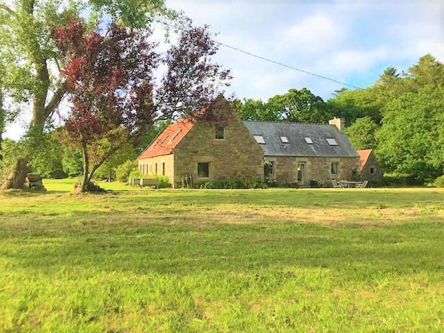 Casa de vacaciones para 12 personas, con vistas - 1