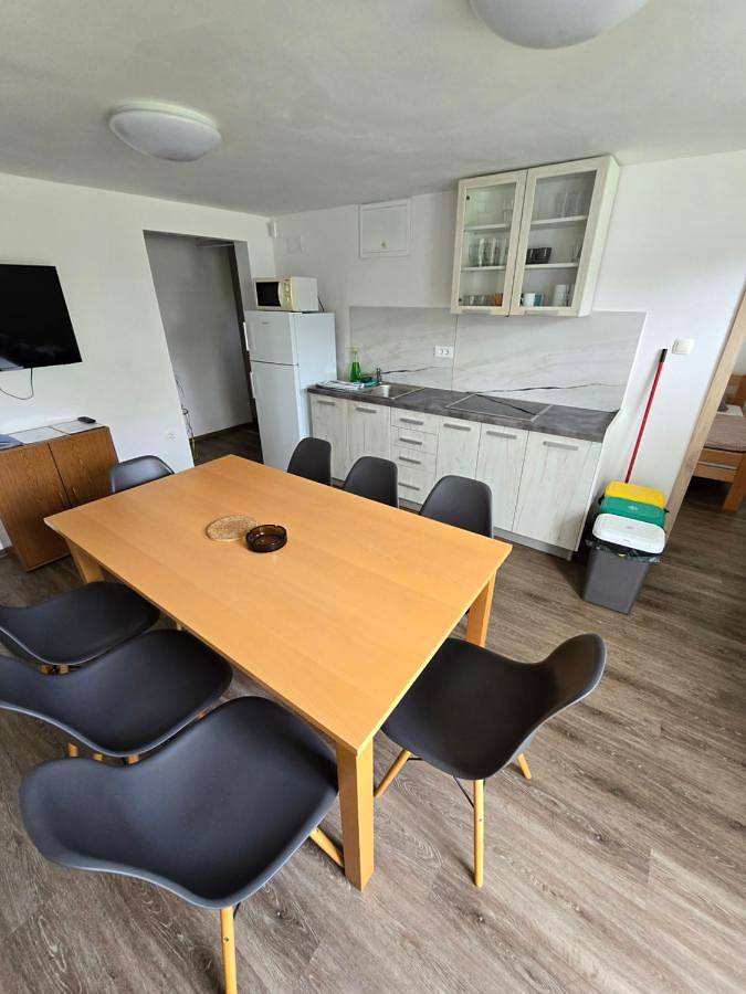Ferienwohnung für 8 Personen, mit Whirlpool und Pool sowie Garten in Bled - 3