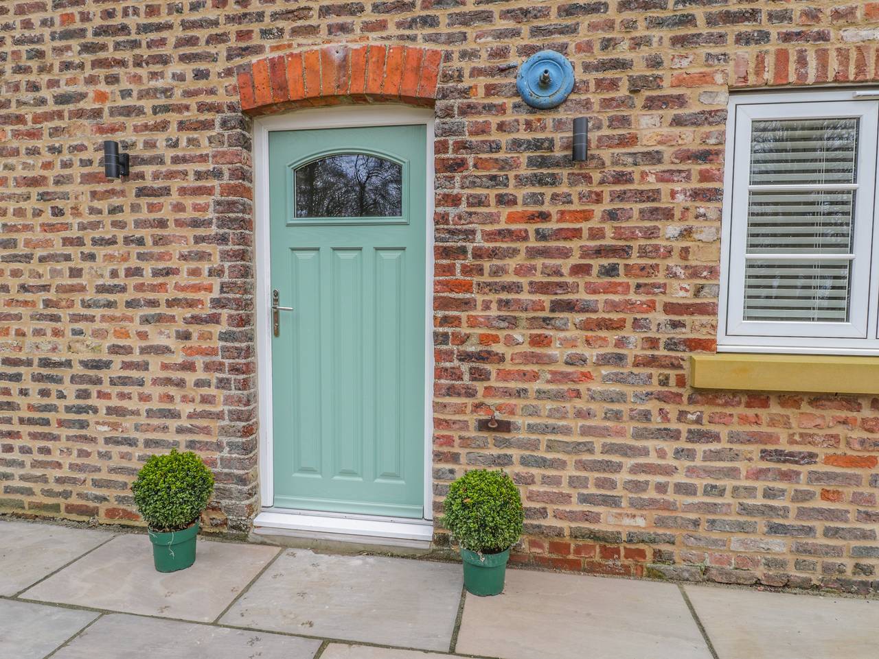 The Groom’s Cottage in East Riding of Yorkshire