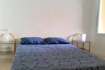 Appartement De Vacances pour 4 Personnes dans Carcassonne, Canal du Midi, Photo 1