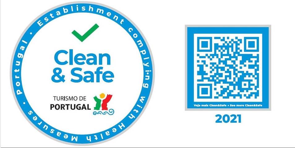 Maison d’hôte pour 2 personnes, avec terrasse à Óbidos - 2