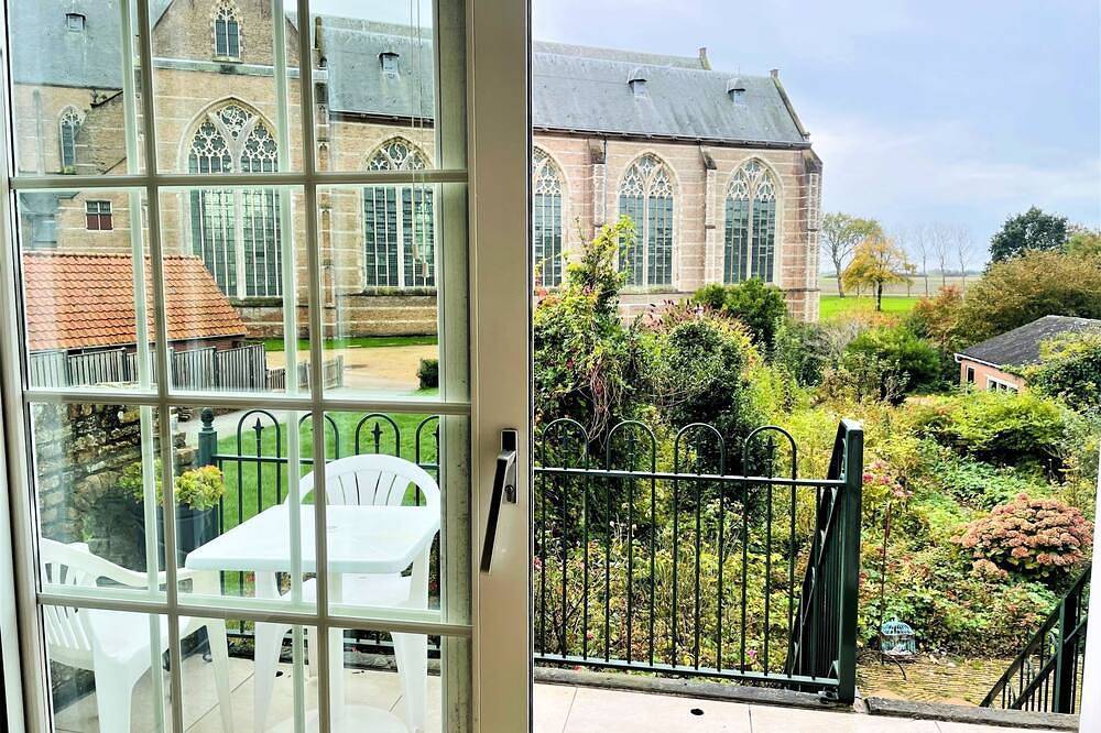 Casa vacanza a Costa Zeeland a partire da 142€ a notte