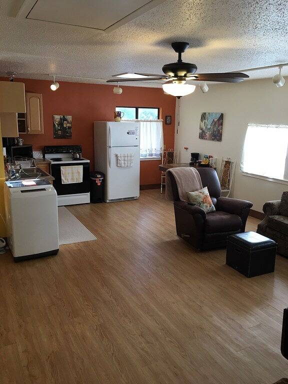 Vacation rental for 3 people, with yard and terrace in Richardson (TX)