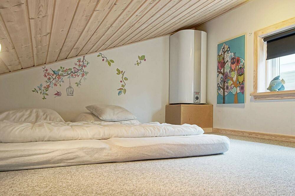 4 person holiday home in Gudhjem in Rø, Gudhjem