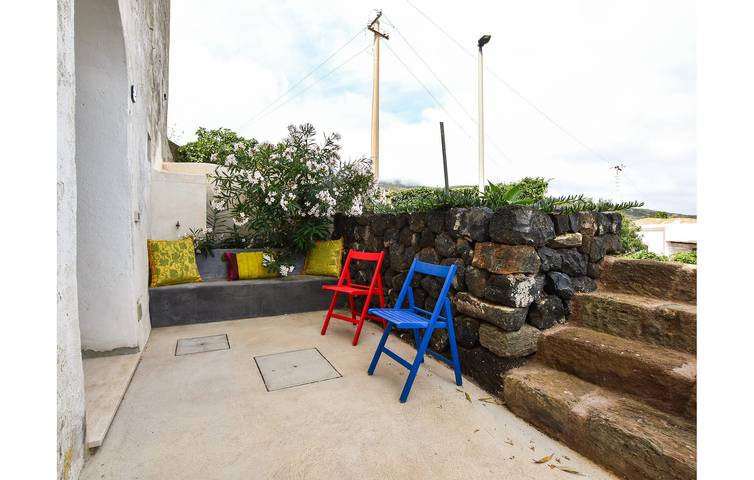 Holiday home for 7 people, with garden - 1
