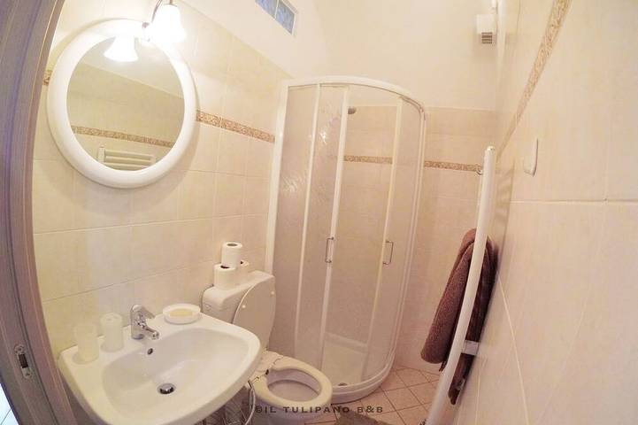 Location de vacances pour 2 personnes à Borghetto Santo Spirito - 3