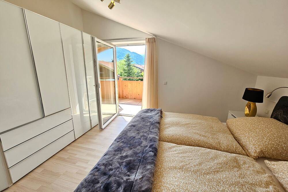 Entire apartment, Tegernsee Stern bei Rottach-Egern by Interhome in Kreuth, Bavarian Alps