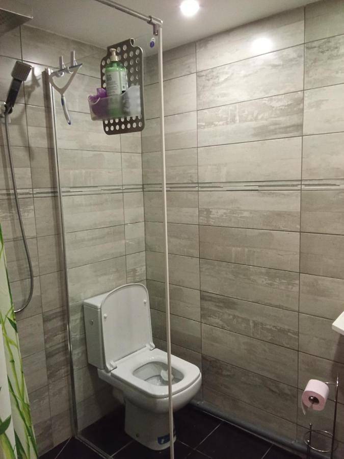 Appartement entier, One-Bedroom Apartment in Liancourt-Saint-Pierre, Oise