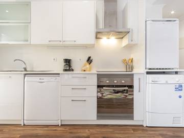 Apartamento De Férias para 4 Pessoas em São Mamede, Lisboa, Foto 4