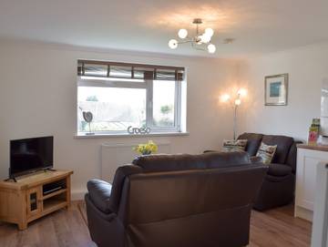 Cottage for 4 People in Llansteffan, Carmarthenshire, Photo 1