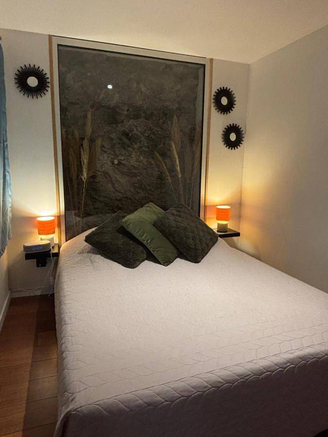 Gîte pour 4 personnes à Maury - 2