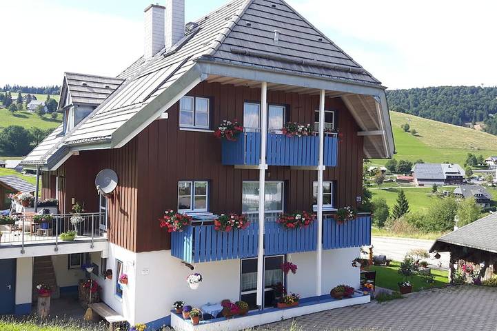 Ganze Wohnung, Nähe Freiburg, Wandern, Rad+Motorrad fahren, Top- Wlan, Erholung pur!!! in Hofsgrund, Oberried