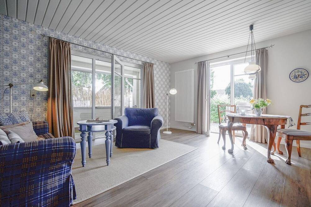 Appartamento vacanze a Nordstrand a partire da 112€ a notte