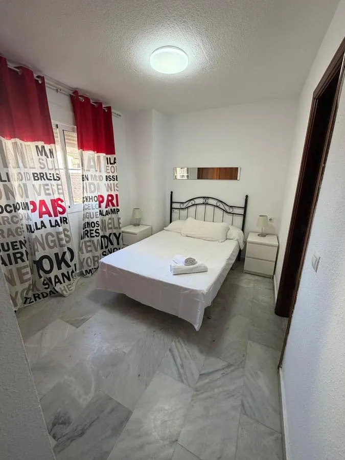 Holiday apartment for 4 people, with pets - 1