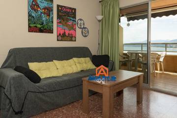 Appartement De Vacances pour 6 Personnes dans Cullera, Costa de Valencia, Photo 2