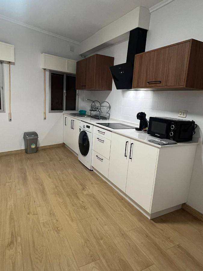 Apartamento de vacaciones para 6 personas, con vistas y balcón - 1
