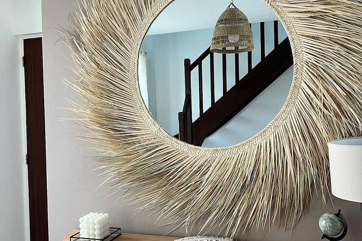 Appartement de vacances pour 4 personnes