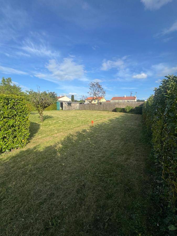 Location de vacances pour 7 personnes à Saint-Mars-la-Réorthe - 2