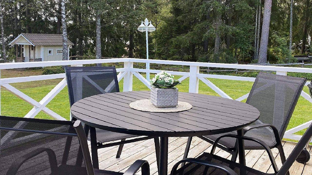 Ferienhaus für 4 Personen (76 m²) in Gislaved in Nissafors, Isaberg