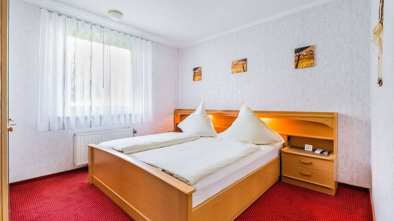 Ganze Ferienwohnung, Ferienwohnung für 3 Personen (50 m²) in Willingen (Upland) in Schwalefeld, Willingen