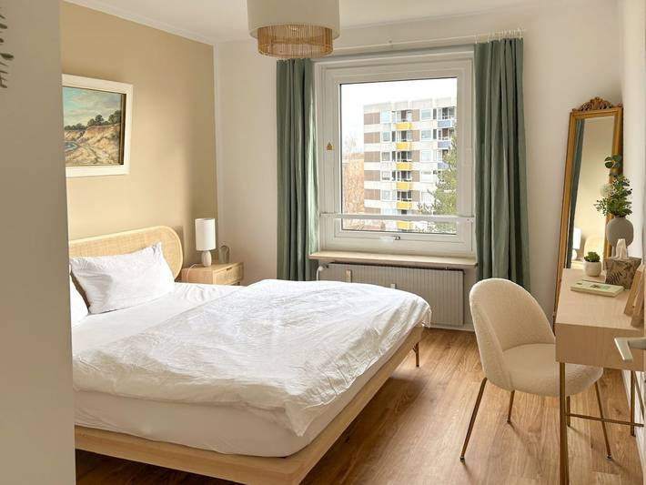 Ganze Wohnung, Willkommen im Hanseat I App. 63 – dein stylisches Urlaubszuhause in Grömitz! in Grömitz, Ostholstein