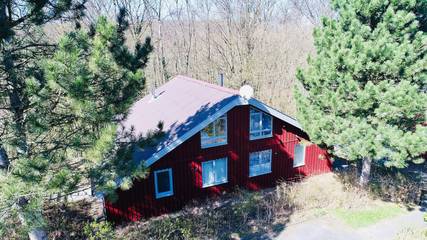 Ferienpark für 5 Personen in Extertal, Kreis Lippe, Bild 3