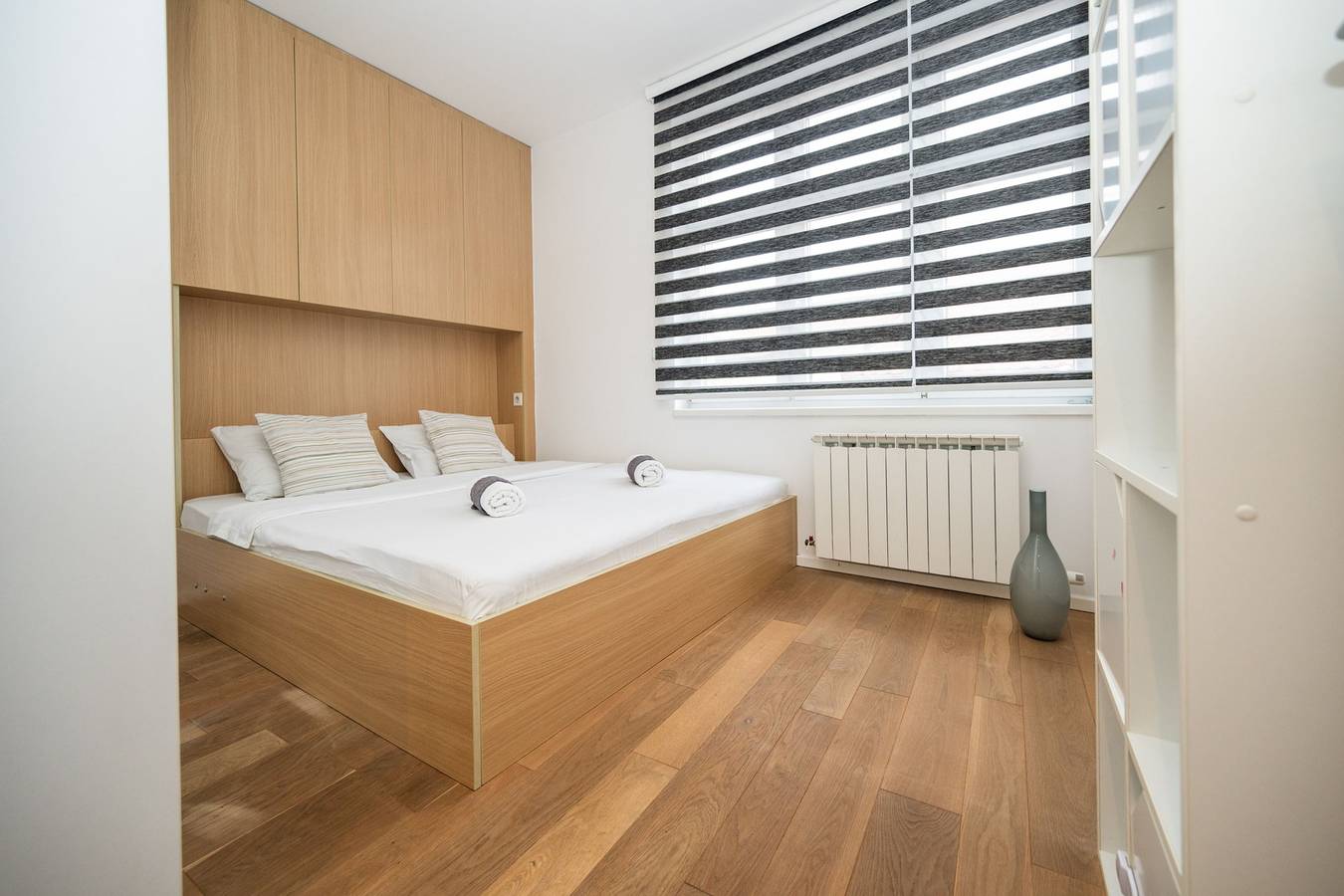 Ganze Wohnung, Ferienwohnung für 4 Personen in Sarajevo, Bosnien und Herzegowina