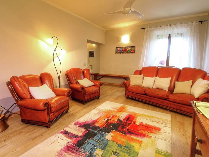 Location de vacances pour 8 personnes, avec Piscine à Colle di Val d'Elsa - 3