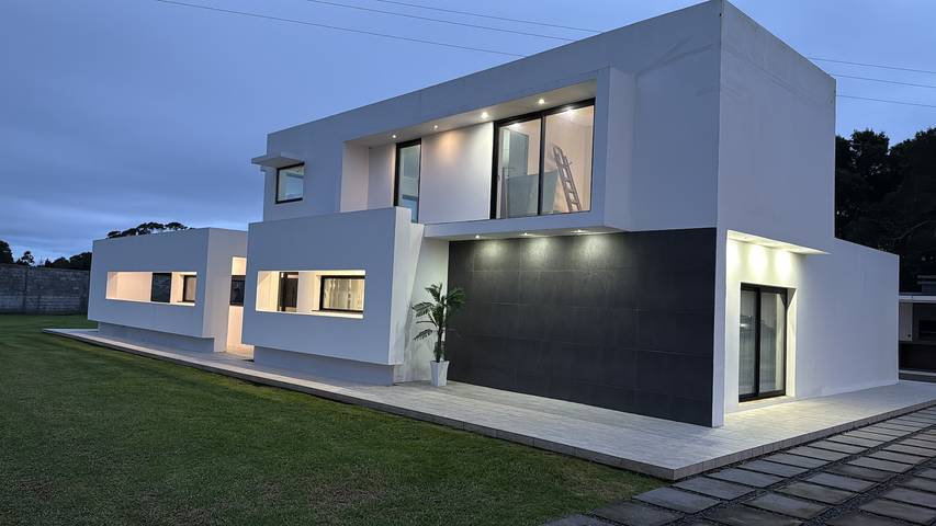 Holiday apartment for 6 people, with garden - 1
