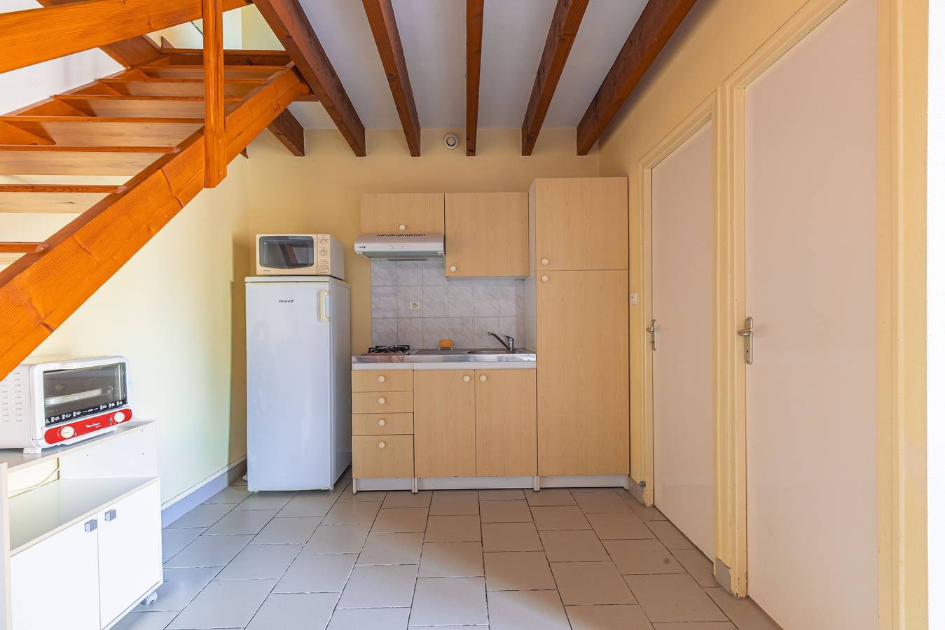 Appartement entier, Duplex n°1 - 70m² - résidence balnéaire in Port-des-Barques, Région de Rochefort