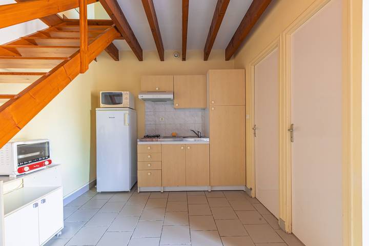 Entire apartment, Duplex No. 1 – 70m² – Seaside Residence in Port-des-Barques, Rochefort region