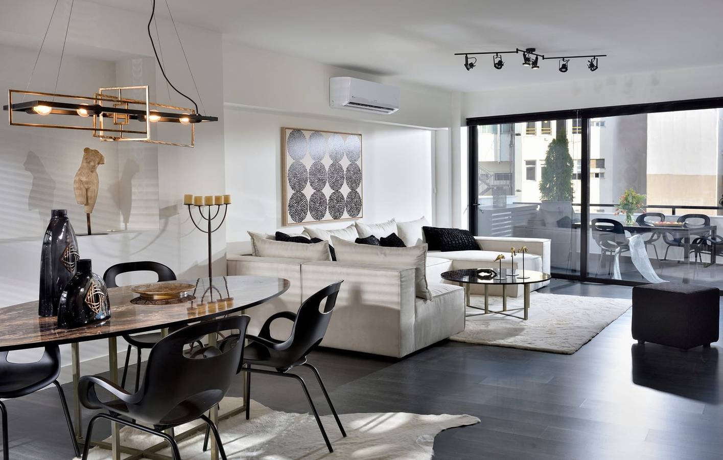 Stunning Athens Penthouse Apartment | Historic Central Location | Albus Senior Loft | Acropolis View | Psyrri in Centralna część Aten, Ateny
