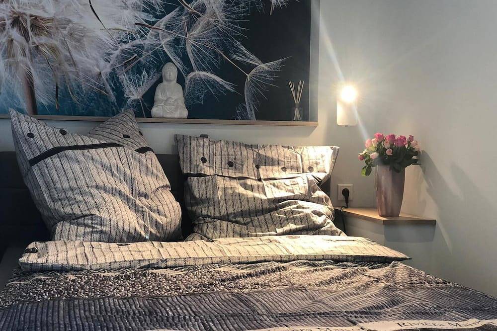Ganze Wohnung, Deluxe Appartements Guetsel Lodge in Gütersloh, Nordrhein-Westfalen