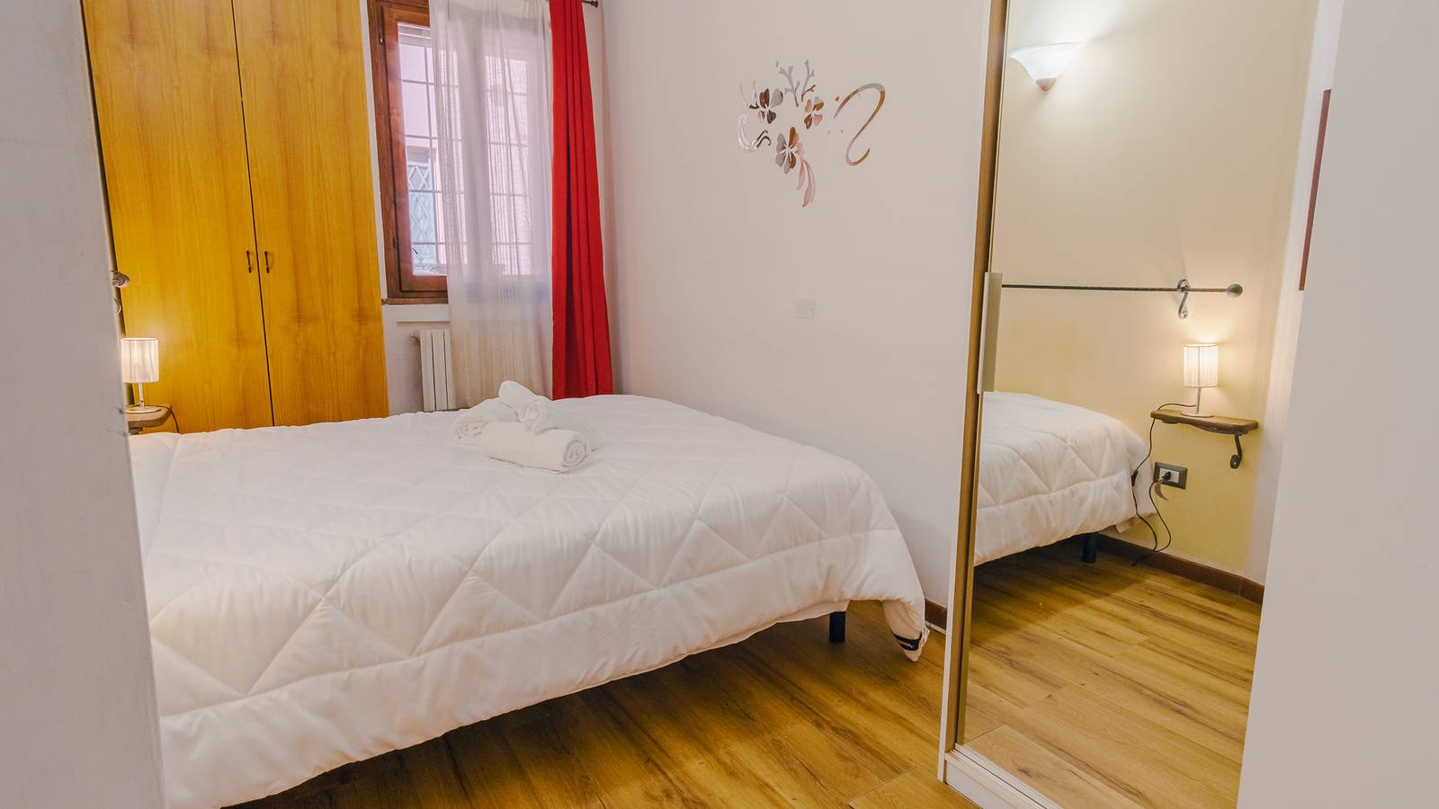 Ganze Wohnung, Ferienwohnung für 3 Personen in Ravenna, Ravenna Provinz