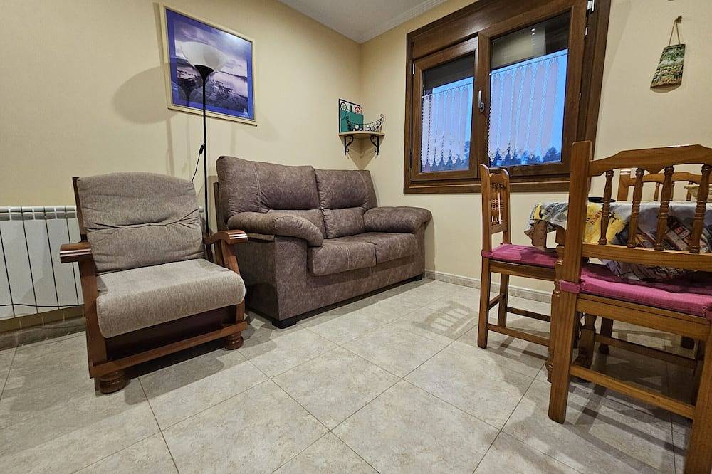 Apartamento entero, 30A01 Apartamentos rurales La Brañela in Tapia de Casariego, Costa Verde