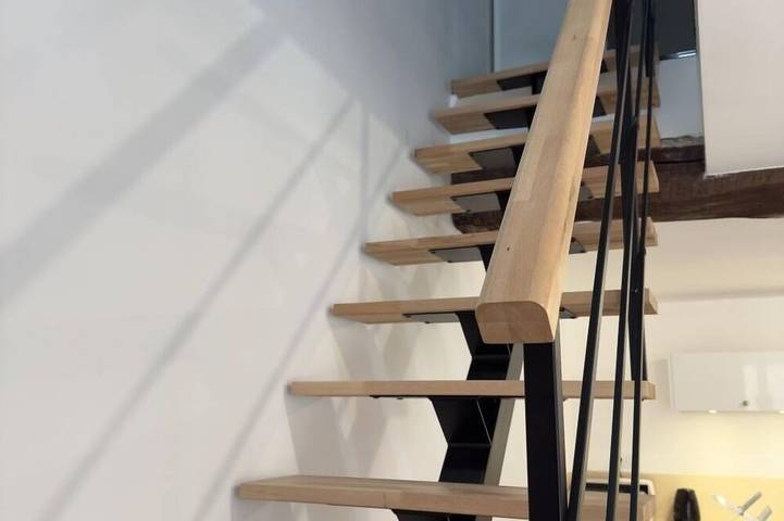 Gîte pour 10 personnes à Préhy