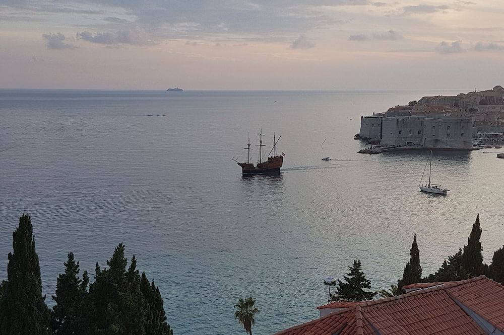 Holiday apartment in Grad Dubrovnik from £426 per night