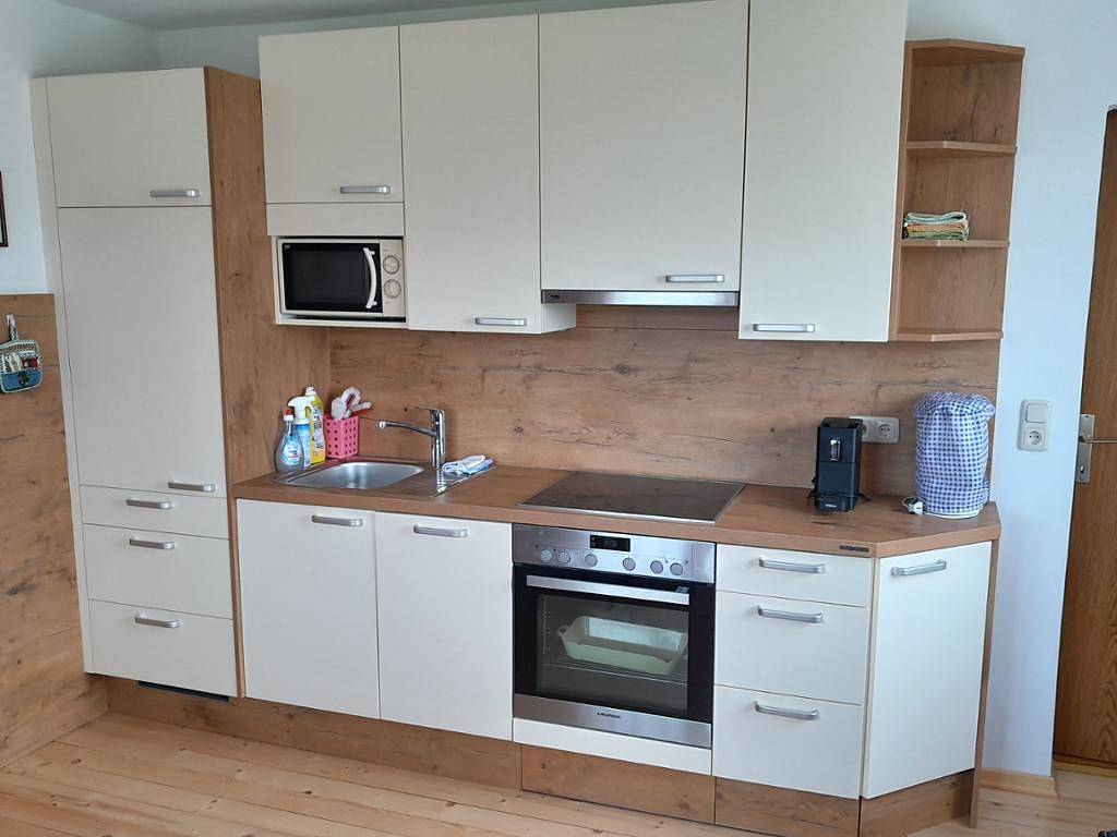 Ferme pour 5 personnes avec jardin in Yspertal, Danube Basse-Autriche