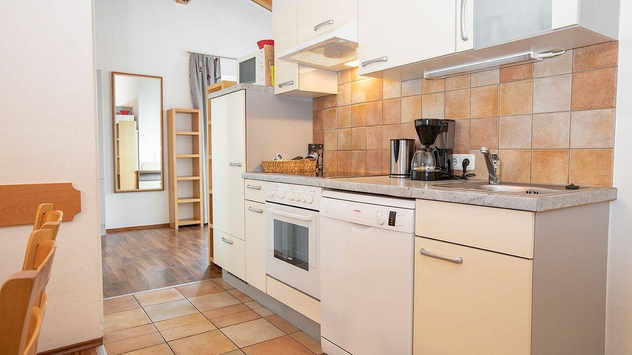 Ganze Ferienwohnung, Ferienwohnung für 10 Personen (75 m²) in Königsleiten in Königsleiten, Pinzgau