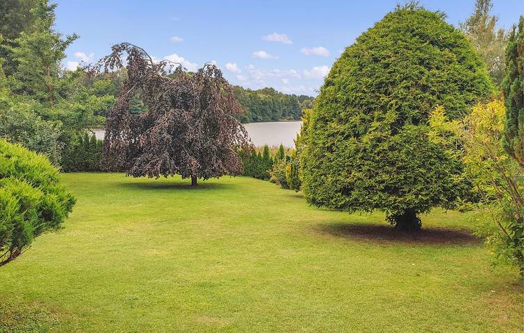 Ferienwohnung für 2 Personen, mit Garten in Mecklenburg-Strelitz - 2