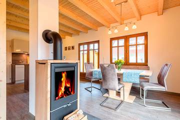 Ferienhaus für 6 Personen in Stolpe auf Usedom, Usedom, Bild 4