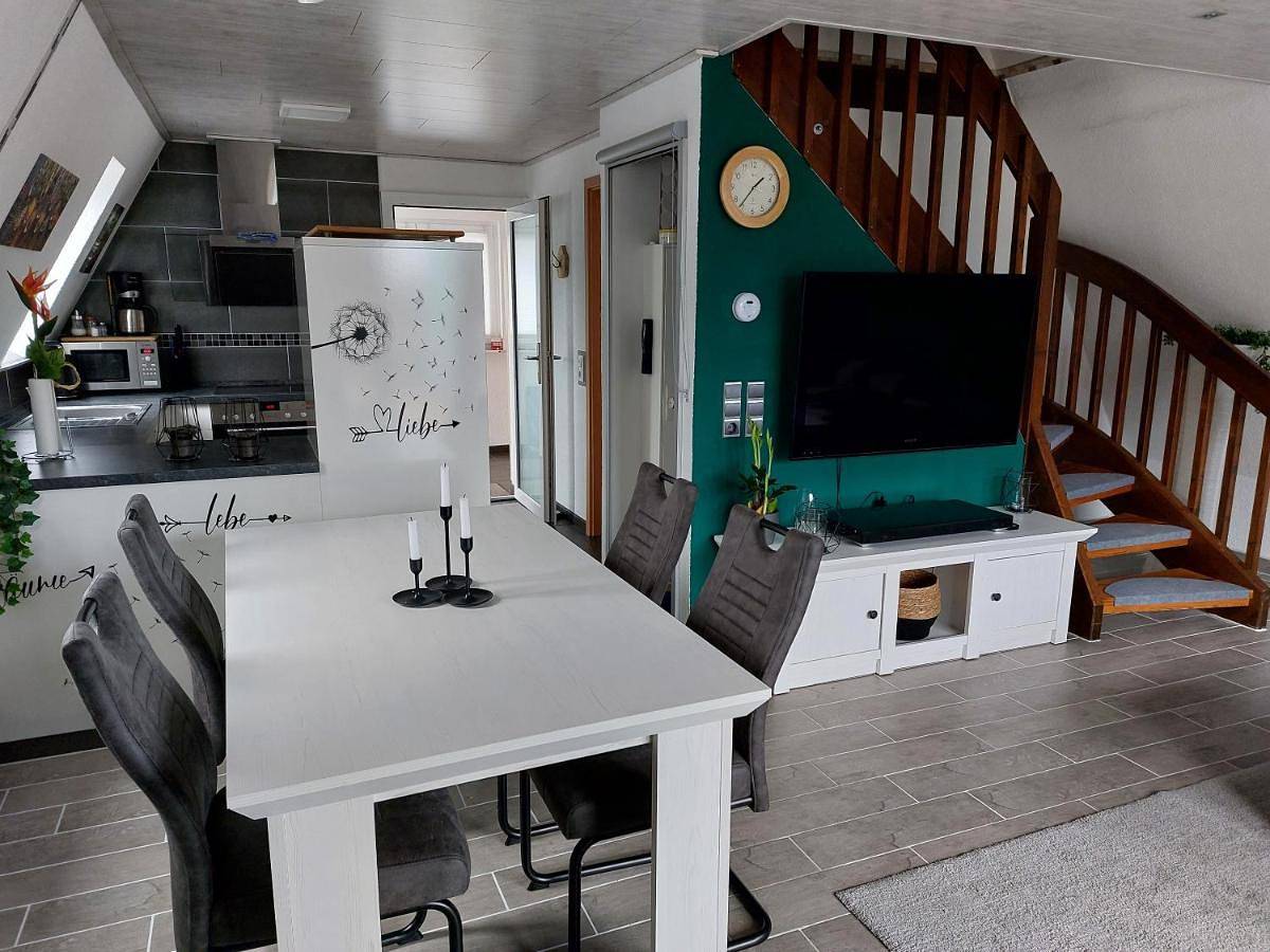 Two-Bedroom House in Nagel, Landkreis Wunsiedel im Fichtelgebirge