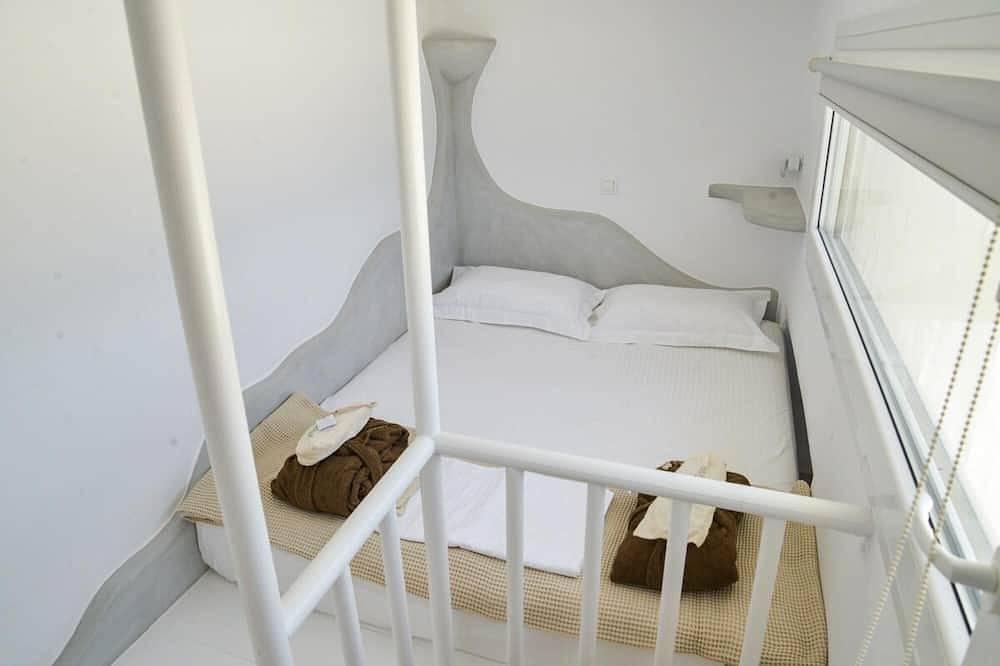 Honeymoon klima suite in Milo