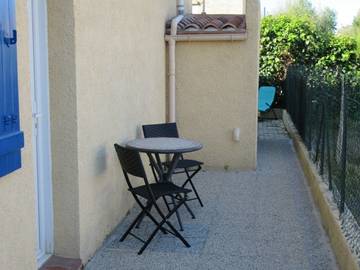 Appartement De Vacances pour 5 Personnes dans Marseillan-Plage, Marseillan, Photo 1