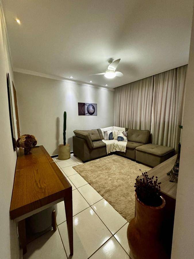 Casas e apartamentos de temporada para 3 pessoas, com balcão, com animais de estimação em Governador Valadares