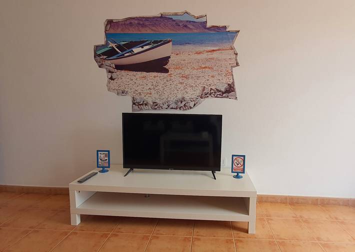 Ferienhaus für 4 Personen auf Lanzarote - 3