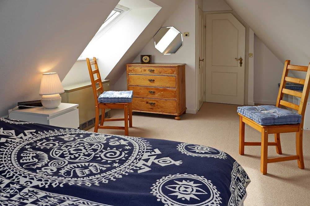 Ganze Wohnung, Haus Tanja 3-Zimmerwohnung in Westerland, Sylt (Gemeinde)