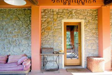 Villa pour 6 Personnes dans Pistoia, Province de Pistoia, Photo 1