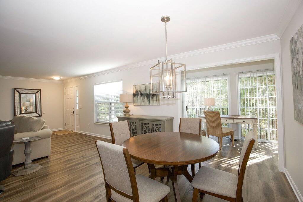 Ganze Wohnung, 11 E Pinehurst Manor in Pinehurst, Moore County