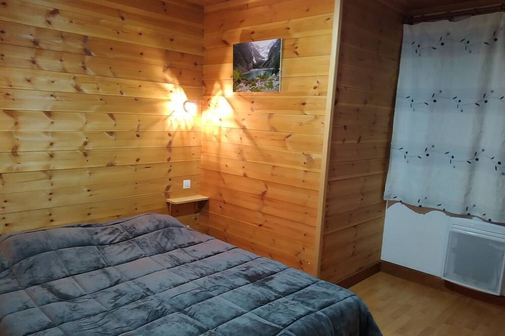 Appartement entier, Osez Le Changement Immergez Vous Au Coeur De La Nature in Vénosc, Les Deux Alpes